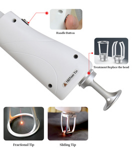 Firming and Lifting Skin Skin Care Beauty <b>Machine</b> Portable 1927nm Fractional Laser Device Thulium Laser <b>Machine</b> - Product Image 4