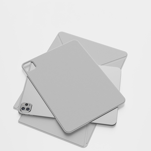 เคสแม่เหล็กสองด้านแบบบางสำหรับ <span class=keywords><strong>iPad</strong></span> รุ่นที่ 9, Mini, Air 4, <span class=keywords><strong>iPad</strong></span> Pro 11, 12.9 และ <span class=keywords><strong>iPad</strong></span> Air 5 - Product Image 6