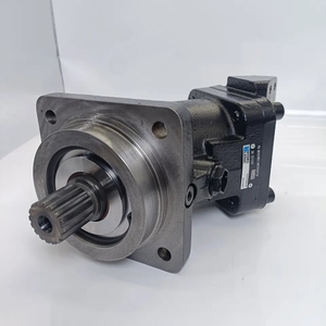 Pompe à moteur hydraulique HYDRO LEDUC MA MA50 MA63 MA80 MA90 MA125 MA160 MA180 MSI50 MSI63 MSI80 MSI90 MSI108 MSI108R MSI125 - Product Image 6