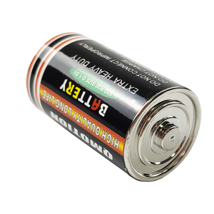 Custodia nascosta con scomparto segreto per la deviazione della batteria discreta per nascondere e conservare denaro, fattura o altri oggetti di valore - Product Image 3