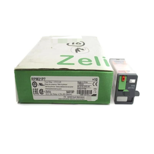 Rpm21p7 230vac 15a Nsmp New Original Ready Stock Automation industrielle Pac Dedicated Plc Control New Original Ready Stock Indus - Product Image 1