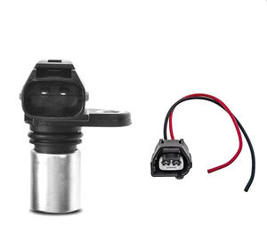 Capteur de position du vilebrequin 30713485 31331765 pour <span class=keywords><strong>Volvo</strong></span> C30 C70 S40 S80 XC90 2002-2013 2.4L 2.5L 8627355 96325867 PC1221 PC585 - Product Image 1