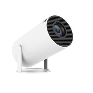 Hy300 Allwinner h713 Android 11 Máy chiếu HD 120 Lumens 5G Wifi 2G RAM tích hợp loa Độ phân giải tối đa 4K để sử dụng ngoài trời - Product Image 2