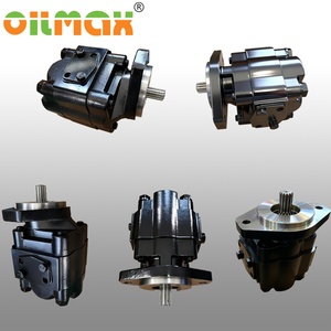 BOMBA DE PISTONES REX A10VO18DFR - Product Image 3