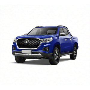 Offre Spéciale Changan Kaicheng <span class=keywords><strong>F70</strong></span> Turbo Conduite à Gauche 2024 Mini Pick-up d'Occasion Automatique Chine - Product Image 1