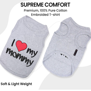 Camiseta <span class=keywords><strong>de</strong></span> algodón 100% <span class=keywords><strong>para</strong></span> <span class=keywords><strong>perros</strong></span> bordada 'Classy Sassy Bit Bossy' lavable a máquina lindo <span class=keywords><strong>chaleco</strong></span> <span class=keywords><strong>para</strong></span> mascotas <span class=keywords><strong>para</strong></span> <span class=keywords><strong>perros</strong></span> grandes ropa rosa <span class=keywords><strong>para</strong></span> <span class=keywords><strong>perros</strong></span> - Product Image 2