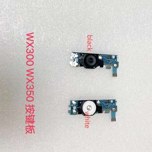 1ชิ้นสายแพสำหรับปุ่มคีย์บอร์ดของแท้ใหม่สำหรับ <span class=keywords><strong>Sony</strong></span> DSC-WX300 DSC-WX350 WX300ชิ้นส่วนซ่อมกล้อง WX350 - Product Image 3