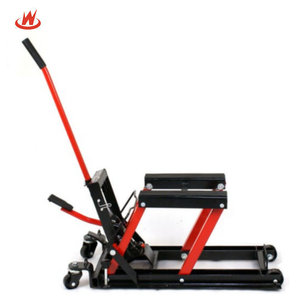 Поставщик из Китая, Напольный домкрат для мотоцикла, квадроцикла 1500 фунтов - Product Image 1