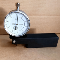 Kit de réparation de jauge de projection des chemises de cylindre Cummins NTA855 K19 K38 M11 (périmentre métrique)