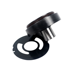 ปั๊มชาร์จ A10VG28-F00ไฮดรอลิกฐานกลมอะไหล่ A10VG28 A10VG28-F04 T15สำหรับรถขุดปั๊มหลัก - Product Image 4