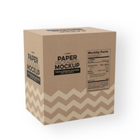 Carton de nuancier de couleurs personnalisé |   Impression recto-verso multicolore en gros | Boîte cadeau en carton avec carte de couleur personnalisable
