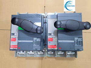 ชไนเดอร์ NS800N เซอร์กิตเบรกเกอร์แบบโมลด์เคส, 3P, ไมโครลอจิก <span class=keywords><strong>2</strong></span> - Product Image 1