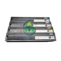 Тонер-картридж T FC210 для Toshiba E-Studio 2010 2510AC, совместимые запчасти для копировальных аппаратов, простая установка, прямые поставки с завода