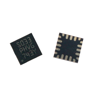 ชิปไอซีตัวแปลง ADC 10 บิต I2C 4 ช่อง SAR ADC 10-UMAX/<span class=keywords><strong>USOP</strong></span> MAX1362EUB+ - Product Image 5