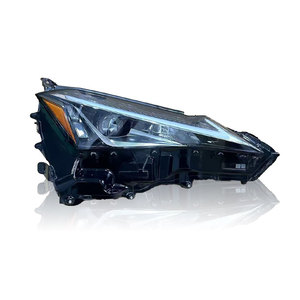 Faros LED de Repuesto y Mejora para <span class=keywords><strong>Lexus</strong></span> <span class=keywords><strong>UX</strong></span> 2023-2026, 12V 6000K 25W 6000 Lúmenes, Forma de Bombilla D2R - Product Image 5