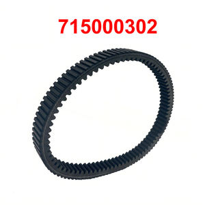 Correa de Transmisión de Alta Resistencia 420280360 715000302 Compatible con <span class=keywords><strong>BRP</strong></span> 800 900 1000 30C3750, Can Am Commander 800 800R 1000 UTV ATV - Product Image 2