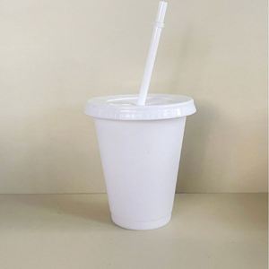 Vasos de 16 oz para Niños y Adultos, Vasos para Invitados, Tazas de Viaje para Café Helado, Botellas de Agua para Regalos de Cumpleaños - Product Image 3