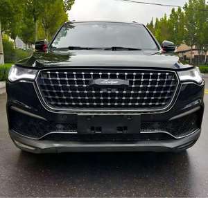 JX <span class=keywords><strong>Auto</strong></span> Tajikistán Gran Oferta 2018 Zotye T800 2.0T Automático, Asiento Eléctrico y Puerta Trasera, CCS, Techo Solar Panorámico, Autos Usados - Product Image 1