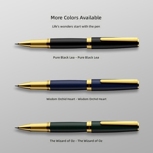 Stylo à bille Cuneiform R500 Series « <span class=keywords><strong>Le</strong></span> <span class=keywords><strong>Magicien</strong></span> <span class=keywords><strong>d</strong></span>'<span class=keywords><strong>Oz</strong></span> », produit officiel de référence authentique pour les collégiens et collégiennes - Product Image 4