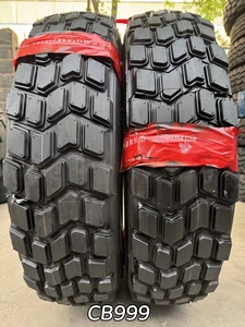 ยางรถบรรทุกส่งตรงจากโรงงาน ล้อสำหรับรถบรรทุก ยางสำหรับงานหนัก 315/80R22.5 พร้อมใบรับรอง DOT - Product Image 5