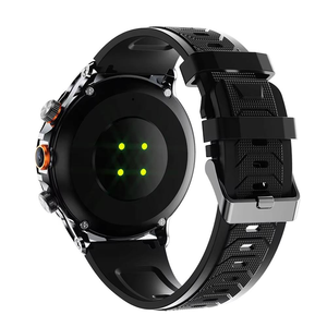 YTGEE Smartwatch Smartwatch 4G Sim kart 1.85 inç 3 + 32G 1100mAh Relojes Android spor GPS akıllı saat erkekler için <span class=keywords><strong>2</strong></span> sapanlar - Product Image 3