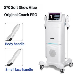 Dispositivo di Bellezza al Collagene con Supporto, Strumento Anti-Età per Lifting e Rassodamento del Viso, Rimozione Rughe, Uso Professionale - Product Image 2