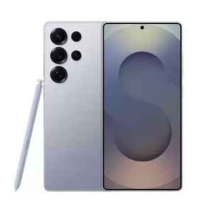 Vente en gros de téléphones mobiles d'occasion antichoc, débloqués, 5G, smartphone d'occasion AMSUNG S25 Ultra - Product Image 5