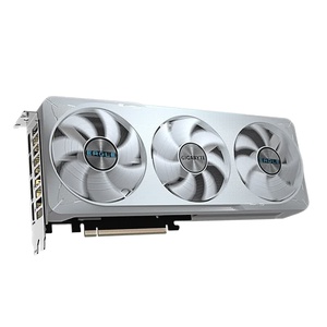 Carte graphique Geforce RTX 5070 OC blanche 12 Go GDDR7, triple ventilateur, 192 bits, pour jeux sur PC, prise en charge de la vidéo, DLSS 4, conception à triple ventilateur - Product Image 5