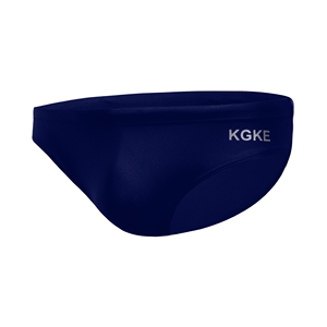 Slips <span class=keywords><strong>de</strong></span> <span class=keywords><strong>bain</strong></span> sexy pour hommes par KGKE <span class=keywords><strong>Maillot</strong></span> <span class=keywords><strong>de</strong></span> <span class=keywords><strong>bain</strong></span> bikini en nylon à motifs pour hommes - Product Image 5
