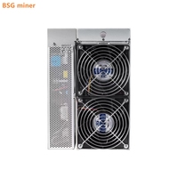 Elphapex DG1 + 13G 14G 14.4G 3920W Litecoin Dogecoin Miner Processeur de données informatique haute performance