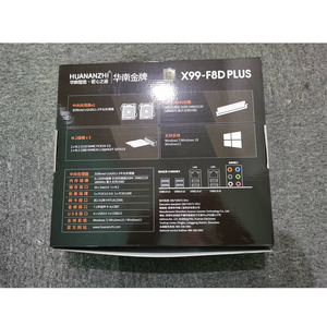 X99 Motherboard 256GB Double Channel <b>DDR4</b> LGA2011 Socket for Desktop Computer X99 Motherboard Dual Cpu Motherboard Motherboard P - Product Image 4