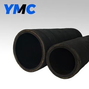 Esnek pürüzsüz <span class=keywords><strong>NBR</strong></span> örgülü 1 "1 3/8" 'kauçuk hortum dizel yakıtlı benzin hava yağ su gaz yakıt pompası hortumu - Product Image 1