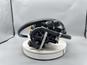 ओएम गुणवत्ता वाले नए ट्रक पार्ट्स क्लच सर्वो k019858 k019858n50 k019858n00 k058n00 - Product Image 3