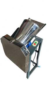 Máquina de Acero Inoxidable para Alimentar Ganado, de Alta Eficiencia y Gran Capacidad, para Forraje y Pasto - Product Image 2