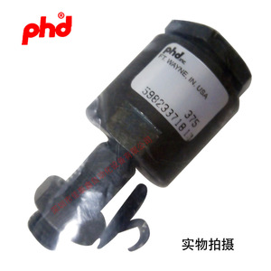 ข้อต่อลมแบบลอยตัว PhD Floating Coupler 375 สำหรับใช้งานในอุตสาหกรรม - Product Image 1