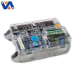 New Upgrade M365 Pro Dashboard Cover Replacement Circuit Board For Xiaomi  M365/M365Pro/pro2/1s Electric