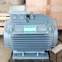 Generator Magnet Permanen Spot Retail 220V Portabel 3-40KW Daya Tinggi Generator Magnet Permanen Tembaga Murni