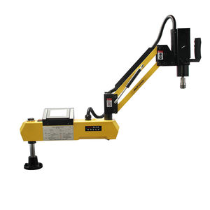 Machine à tarauder électrique MR-DS24 avec affichage automatique du couple et de l'angle de contact, 50 à 100 fois plus efficace que les équipements traditionnels - Product Image 1