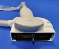 Mesin DP-9900 Mindray 35C50HA Probe Ultrasound Sistem Ultrasound Doppler Veteriner Kelas II Meja Plastik Elektrik Garansi 1 Tahun