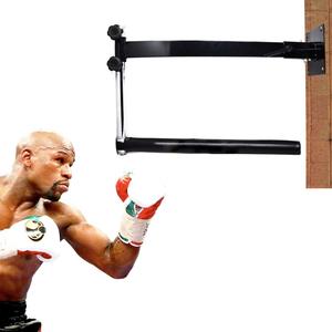 Poinçonnage de <span class=keywords><strong>boxe</strong></span> avec barre rotative Cible rotative <span class=keywords><strong>murale</strong></span> - Product Image 4