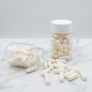 Cápsulas Yoni OEM de Venta Directa de Fábrica <span class=keywords><strong>para</strong></span> Control de Olor <span class=keywords><strong>Vaginal</strong></span>, Reparación, Engrosamiento y Antiinflamación - Product Image 1