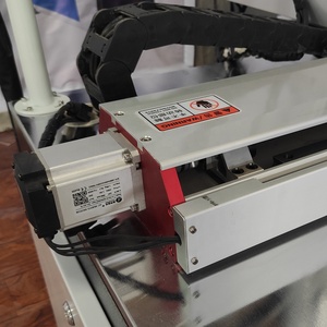 Máy Hàn Laser Cnc Để Bàn Linh Kiện Điện Tử Máy Hàn Laser Sợi 1000W 1500W 2000W - Product Image 4