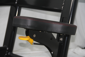 Entraîneur abdominal en acier réglable pour renforcer les bras, les muscles pectoraux, entraîneur abdominal <span class=keywords><strong>assis</strong></span>, usage commercial - Product Image 5