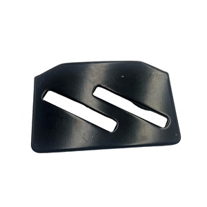 Plaques de glisse pour <span class=keywords><strong>souffleuse</strong></span> à neige, gauche (532174762) et droite (532436125), pour <span class=keywords><strong>Husqvarna</strong></span>, Poulan, Craftsman - Product Image 5