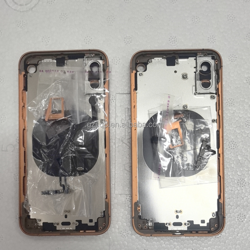 Convert Iphone XS MAX to 17 Pro Housing - Quality & Speed