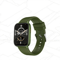 Reloj Inteligente Android 2026, Deportivo, para Hombre y Mujer, con Caja de Regalo, Alta Calidad, Resistente al Agua IP67, Alarma, Monitor de Actividad Física