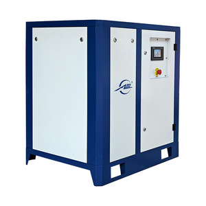 ราคาเครื่องอัดอากาศแบบสกรูโรตารี่เสียงเบา Ares Industrial 7.5KW เครื่องอัดอากาศแบบสกรูโรตารี่เสียงเบา - Product Image 3