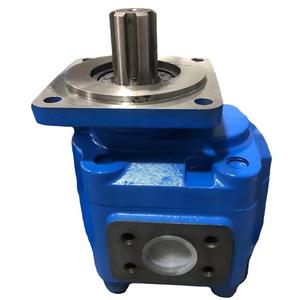Pompe hydraulique à engrenages Huamao BF3215-B2R-40G pour plateforme de forage, plusieurs spécifications - Product Image 1