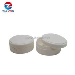 Sacchetti per masticare scatola Snus possono <span class=keywords><strong>100</strong></span> <span class=keywords><strong>ml</strong></span> di colore barattolo di plastica personalizzato disponibile - Product Image 2
