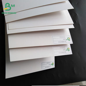 <span class=keywords><strong>Carta</strong></span> Base Non Rivestita <span class=keywords><strong>di</strong></span> Grado Alimentare 200g 210g per <span class=keywords><strong>Carta</strong></span> da Bicchiere Rivestita in PE - Product Image 6